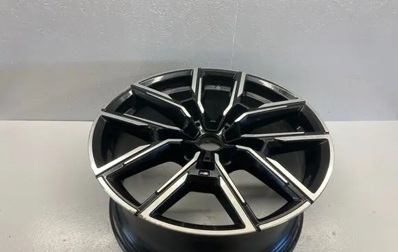 BMW 5 G30 G31 G38 R19 alloy rim 8747304
