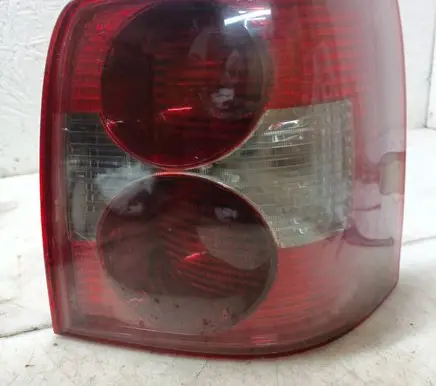 Volkswagen PASSAT B5.5 Rear/tail lights 11A209B