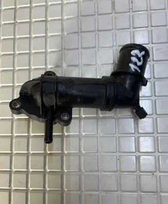 Thermostat/thermostat housing
