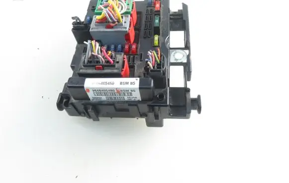Engine control unit/module