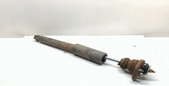 BMW X3 E83 Rear shock absorber/damper