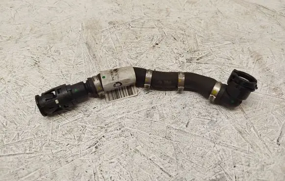 BMW X6 E71 Power steering hose/pipe/line 17800310