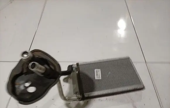 BMW 3 E90 E91 Heater blower radiator