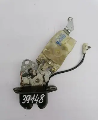 Nissan Murano Z50 Tailgate/trunk/boot lock/catch/latch 90550AU100