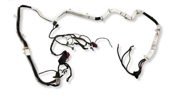 Volvo S60 Positive cable (battery) 30773455 08688686 D8697697003