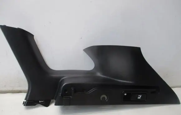 Renault Kadjar (C) pillar trim