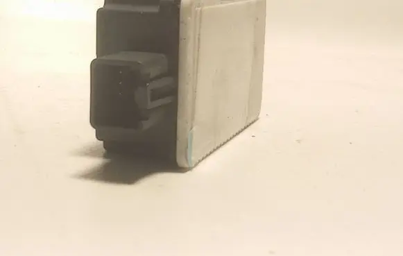 Volvo V50 Alarm control unit/module 30667793