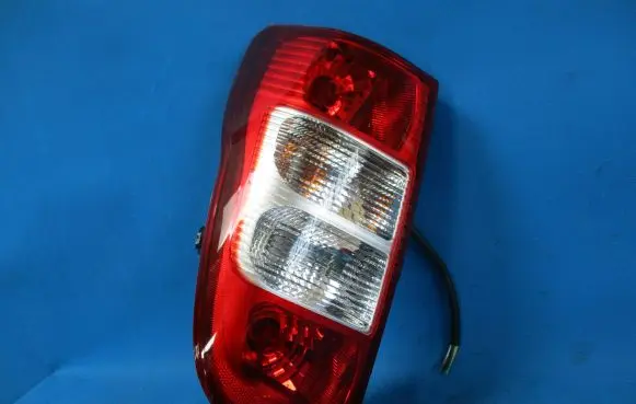 Volkswagen Golf V Rear/tail lights
