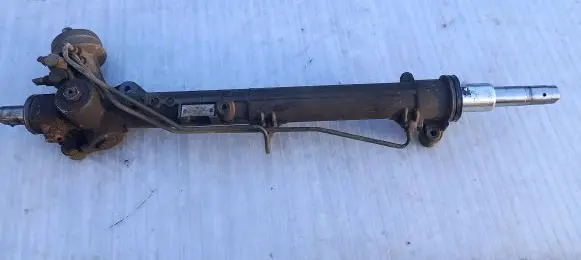 Volkswagen PASSAT B5 Steering rack