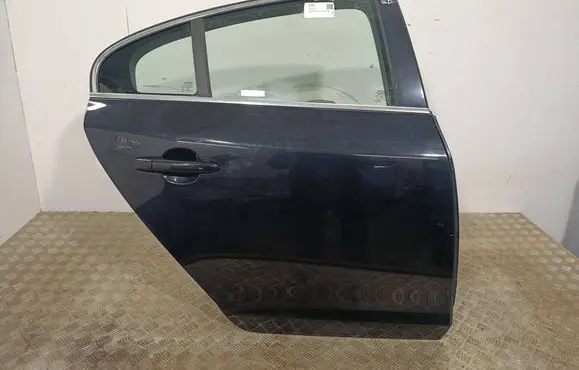Volvo S60 Rear door 