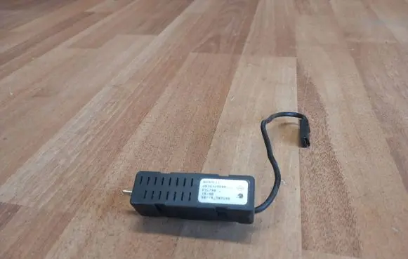 Renault Espace V (RFC) Other control units/modules 283632958R