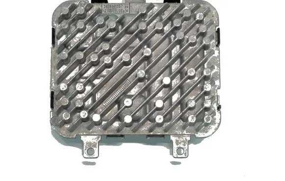 BMW M5 LED ballast control module 5A73782 1470001235AD C0000003745