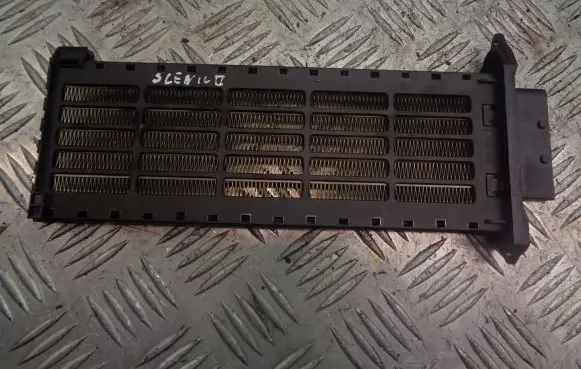 Renault Scenic II - Grand scenic II Interior heater climate box assembly housing 