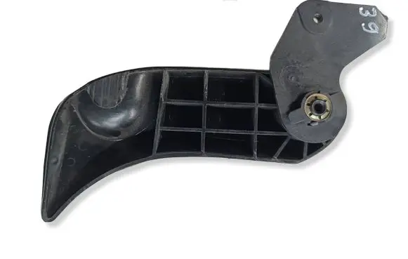 BMW 5 E39 Engine bonnet (hood) release handle 822662