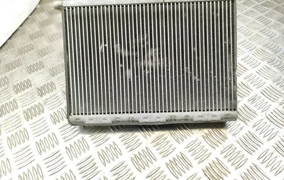 Peugeot 3008 I Air conditioning (A/C) radiator (interior) Y2844001 HFC134A