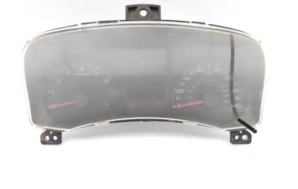 Speedometer (instrument cluster)
