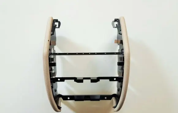 BMW 7 F01 F02 F03 F04 Other center console (tunnel) element 51169171272 9171272 917127206