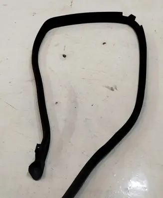 Mercedes-Benz C W205 Engine compartment rubber 