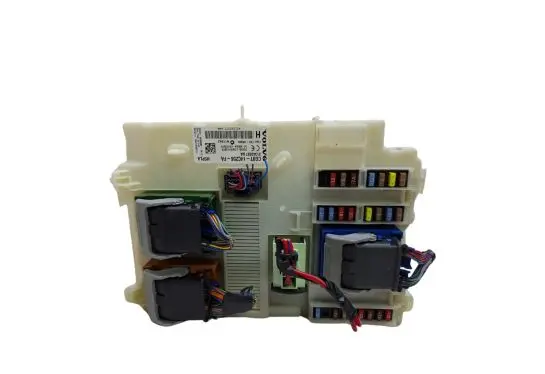 Volvo V70 Comfort/convenience module 31343337 CG9T14C256FA