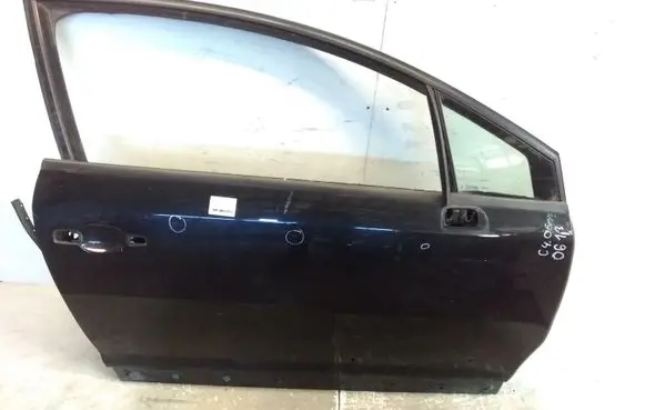 Door (2 Door Coupe)
