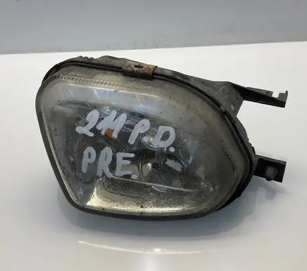 Mercedes-Benz E W211 Front fog light A2118200656 2118200656