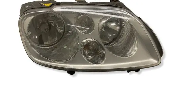 Volkswagen Touran I Headlight/headlamp 0301205204 1T0941006R
