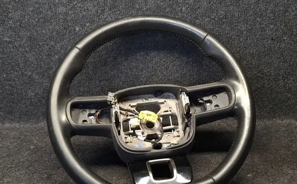 Citroen Berlingo Steering wheel 98210210ZD
