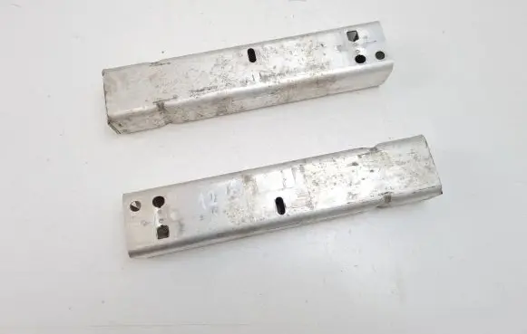 Other front suspension part