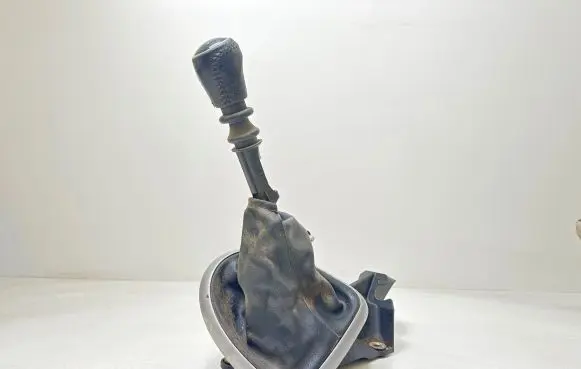 Nissan Qashqai Gear shifter/selector JD200 20084511
