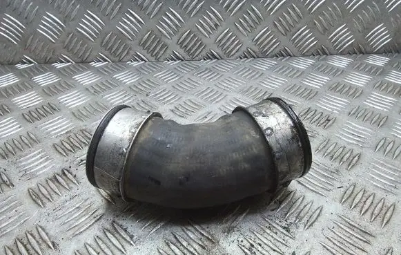 Volkswagen Multivan T5 Intercooler hose/pipe