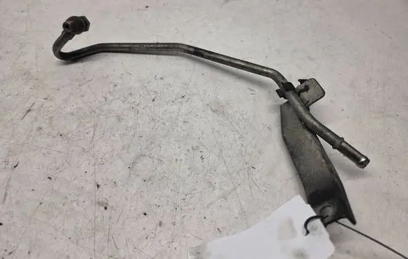 Volvo S60 Turbo turbocharger oiling pipe/hose BM5G9W623EB