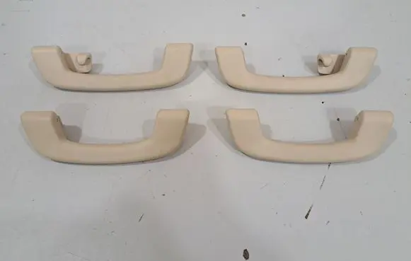 BMW 7 G11 G12 A set of handles for the ceiling 7475741 7475735