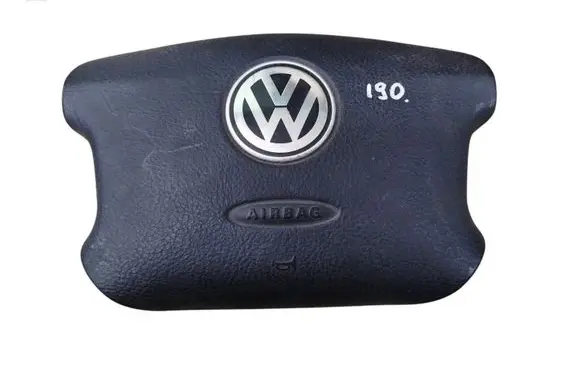 Volkswagen Golf IV Steering wheel airbag 3B0880201AS