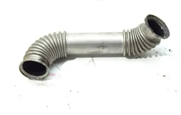 Iveco Daily 4th gen EGR valve line/pipe/hose