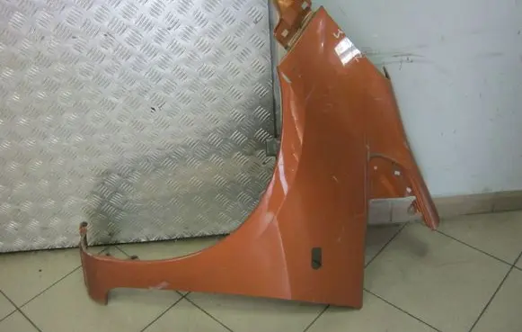 Honda Jazz Fender