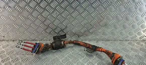 Mitsubishi Outlander High voltage cable 