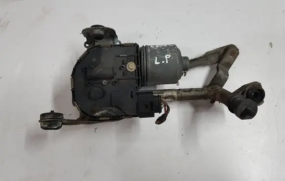 Seat Leon (1P) Front wiper linkage 1P0955023DIAUTOPI 1P0955023D 1P0955911C