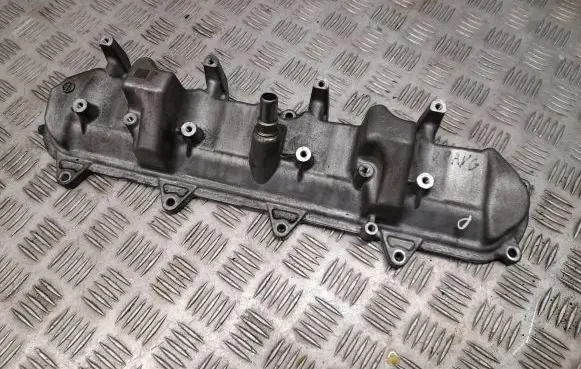 Chevrolet Camaro Rocker cam cover 