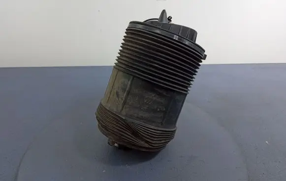Audi Q7 4M Air suspension bag 4M0616001AK
