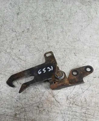 Volvo XC90 Engine bonnet/hood lock/latch loop/hook 8650486