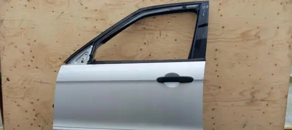 Ford Galaxy Front door
