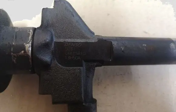 Mazda 6 Fuel injector 13H50A 5031