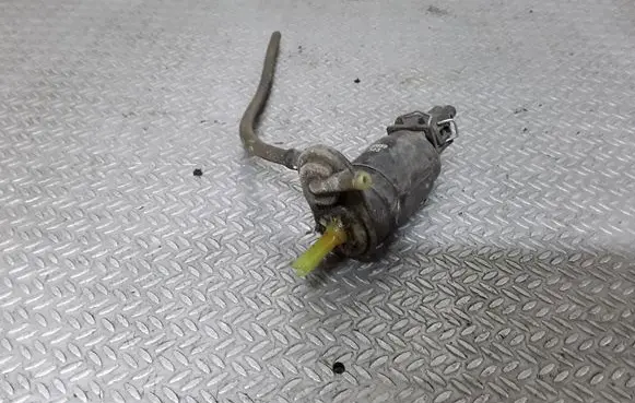 Nissan Micra Windscreen/windshield washer pump