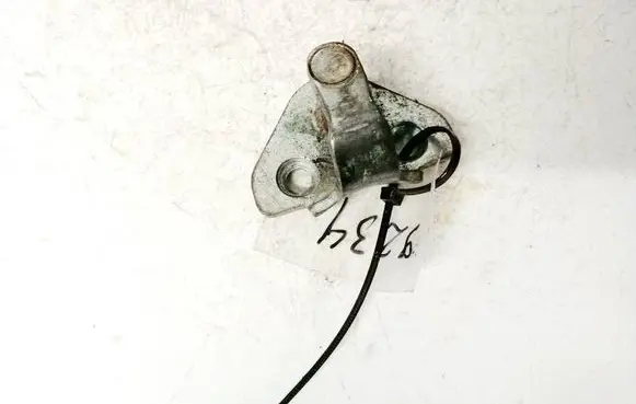 Peugeot Boxer Front door lock loop/hook striker 59220 a13459220