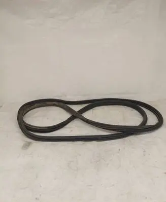 Ford Transit Sliding door rubber seal BK31V253A10