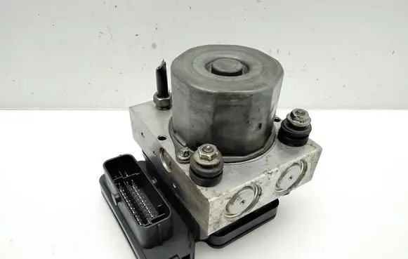 Ford Transit Custom ABS Pump BK212C405AF 13062423689 0265956061