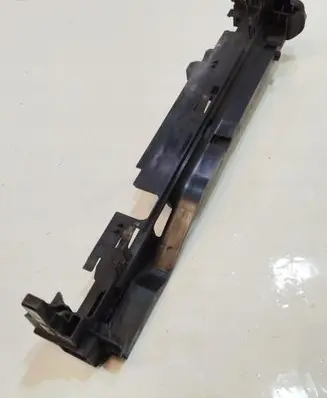 Mercedes-Benz C W205 Radiator mount bracket A0995042118