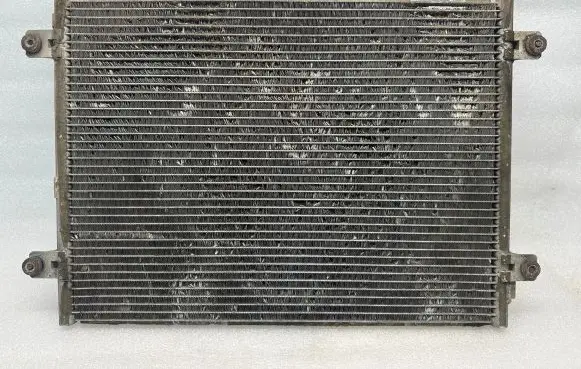 Suzuki Grand Vitara I A/C cooling radiator (condenser) 9531065D12