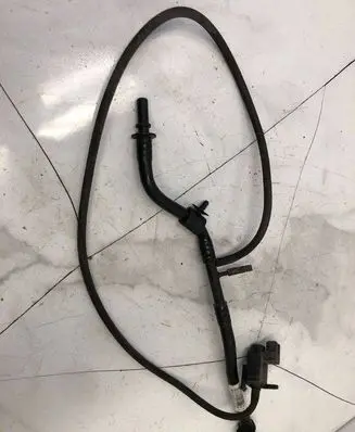 BMW 3 E90 E91 Vacuum line/pipe/hose 780432802