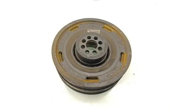 Audi A7 S7 4G Crankshaft pulley 06E105251E